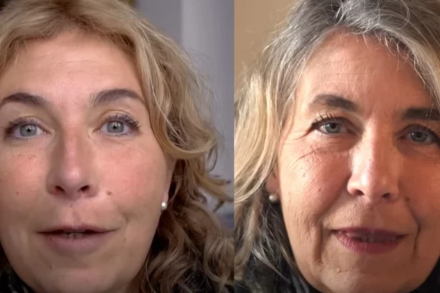 (VIDEO) KAKVA RAZLIKA Fotograf snimao prijatelje sa 50 i 60 godina, PROMJENE SU ZAPANJUJUĆE, ni sami sebe nisu uspjeli prepoznati