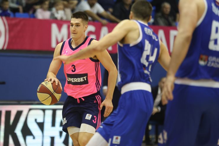 Stefan Miljenović