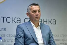 Drapić odgovorio Mazalici “Nećete Vi određivati KO JE PATRIOTA”