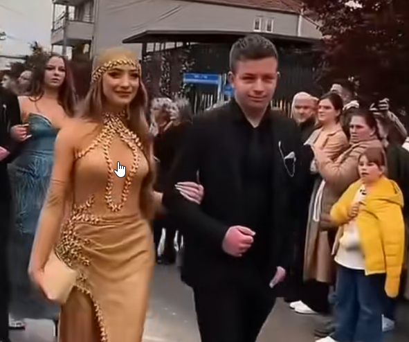 Enesa Mustafa