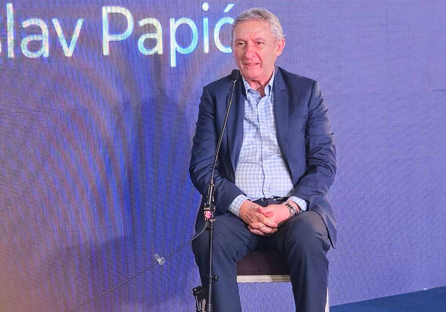 svetislav pešić