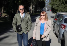 "IZBACILA SAM GA IZ KUĆE" Pjevačica progovorila o braku, pa šokirala priznanjem