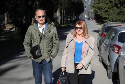 "IZBACILA SAM GA IZ KUĆE" Pjevačica progovorila o braku, pa šokirala priznanjem