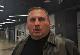 (VIDEO) "PLAŠIM SE ZA NJENU BEZBJEDNOST" Otac Maje Marinković vratio se sa odmora u Beograd kad je čuo da mu je kćerka pretučena