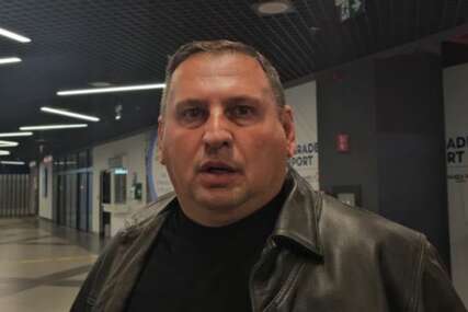 (VIDEO) "PLAŠIM SE ZA NJENU BEZBJEDNOST" Otac Maje Marinković vratio se sa odmora u Beograd kad je čuo da mu je kćerka pretučena