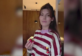 (VIDEO) Savjet zlata vrijedan: Glumica svoju kožu njeguje ovom namirnicom iz kuhinje, efekat je nevjerovatan
