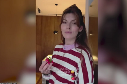 (VIDEO) Savjet zlata vrijedan: Glumica svoju kožu njeguje ovom namirnicom iz kuhinje, efekat je nevjerovatan