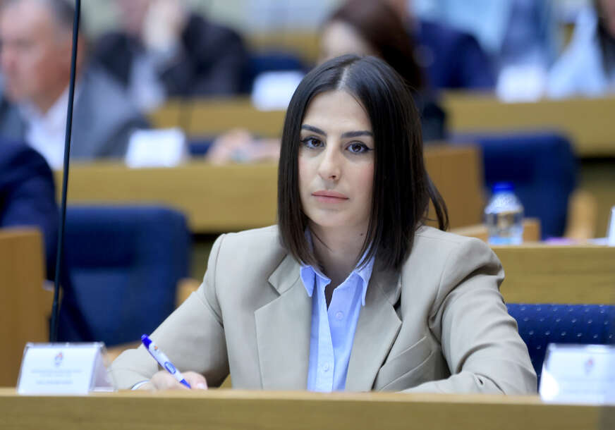 tanja vukomanović