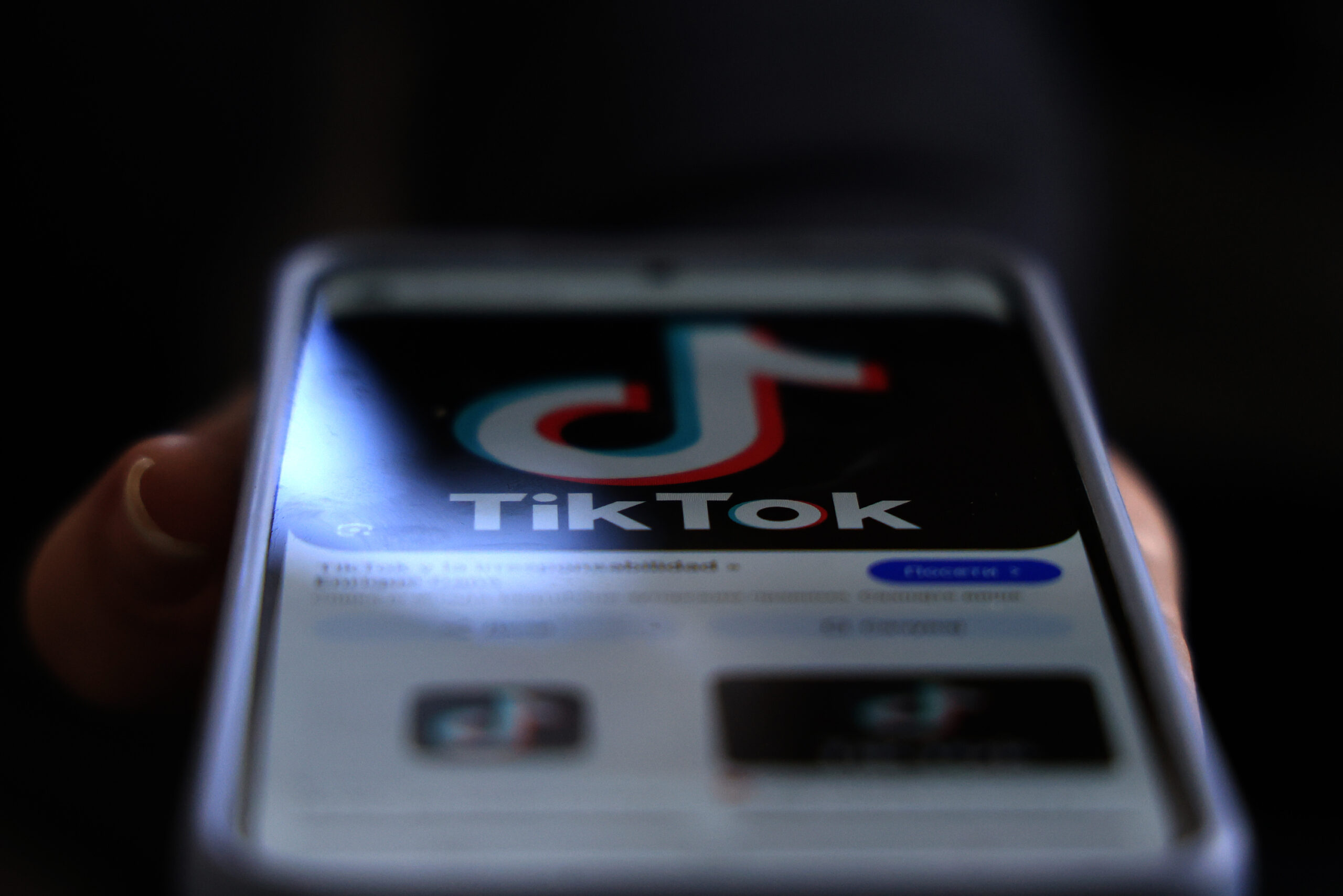 Ne želi da zaostaje za konkurencijom: TikTok najavljuje funkcije dijeljenja fida i kolekcija