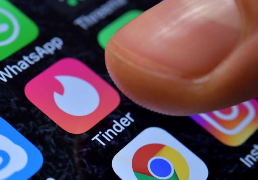 SVE ZBOG NOVCA Korisnici šokirani NOVOM PROMJENOM na Tinderu
