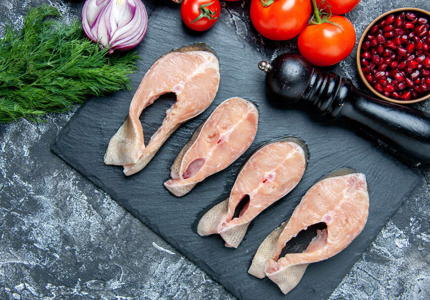 riba pangasius 
