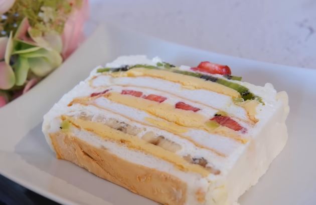 torta ledeni vjetar