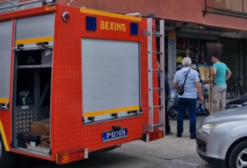 NA MJESTU OSTAO MRTAV Potresne poruke upućene Zlatku kog je priklještio lift "Srce mi je slomljeno, duša plače"