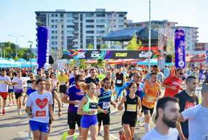 Vivia Run&More Weekend