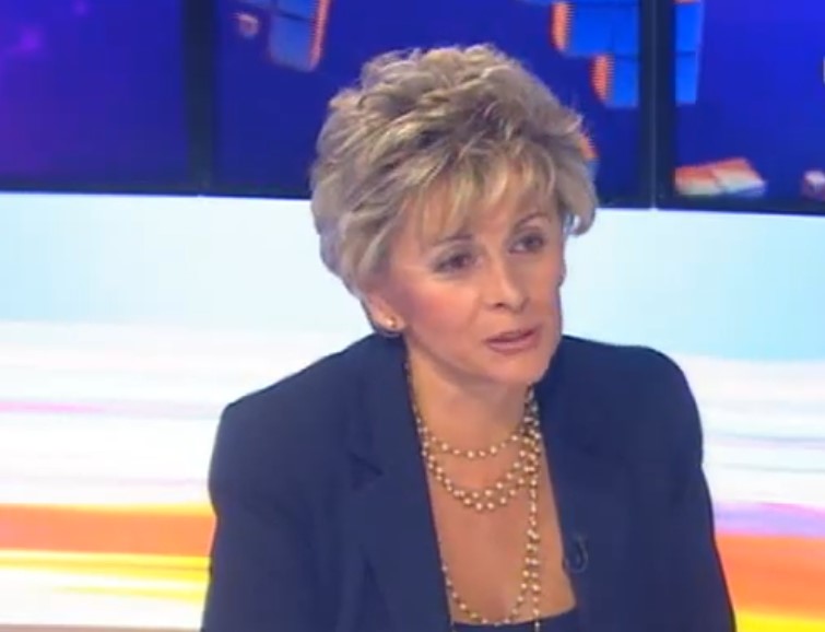 Ubavka mitić