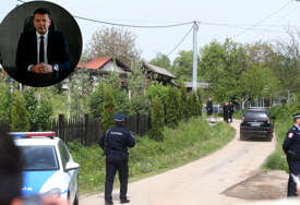 Poznati forenzičar iz Srbije tvrdi da je ubica bio u autu: Ovo je prvi komentar Republičkog tužilaštva nakon 3D rekonstrukcije TEŠKOG UBISTVA Krunića i Pavlovića