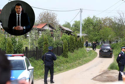 Poznati forenzičar iz Srbije tvrdi da je ubica bio u autu: Ovo je prvi komentar Republičkog tužilaštva nakon 3D rekonstrukcije TEŠKOG UBISTVA Krunića i Pavlovića