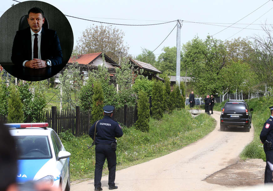 ubistvo slaviše krunića