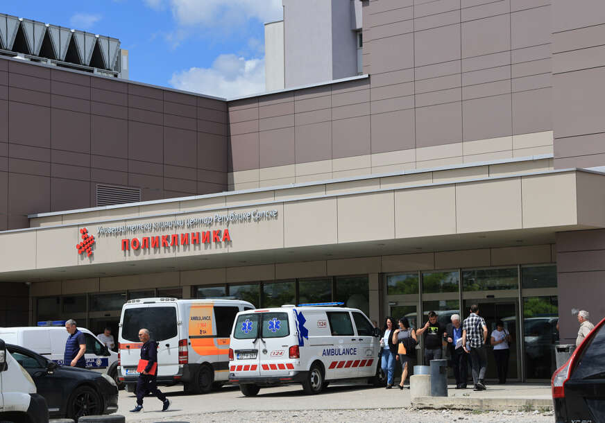 univerzitetski klinicki centar republike srpske 