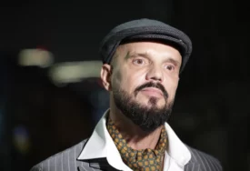 "Uticaću koliko budem mogao" Boban Rajović otkrio da se sinu miješa u izbor partnerke, pa naglasio koju branšu nikako NE BI HTIO ZA SNAJKU