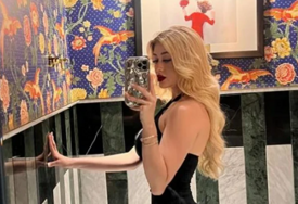 (FOTO) Influenserka ubijena u momentu kada je snimala video: Posljednje riječi mlade Valerije tjeraju na jezu, ubica u bjekstvu