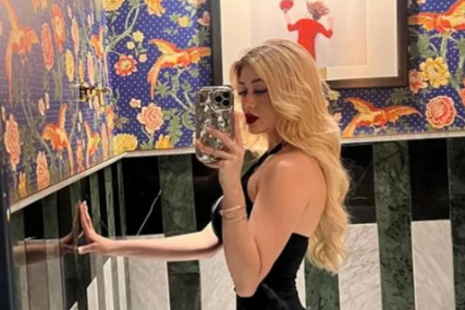 (FOTO) Influenserka ubijena u momentu kada je snimala video: Posljednje riječi mlade Valerije tjeraju na jezu, ubica u bjekstvu