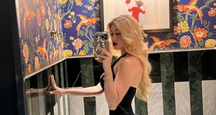 (FOTO) Influenserka ubijena u momentu kada je snimala video: Posljednje riječi mlade Valerije tjeraju na jezu, ubica u bjekstvu