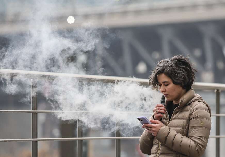 vejp pusenje cigareta