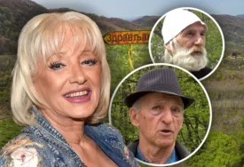 (VIDEO) „Sat vremena je išla pješke do škole“ Komšije iz rodnog kraja Vere Matović o njenom djetinjstvu i koliko se namučila prije nego što je postala poznata