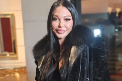 Maja Marinković i škola NISU IŠLE ZAJEDNO: Isplivali detalji šta je starleta po obrazovanju