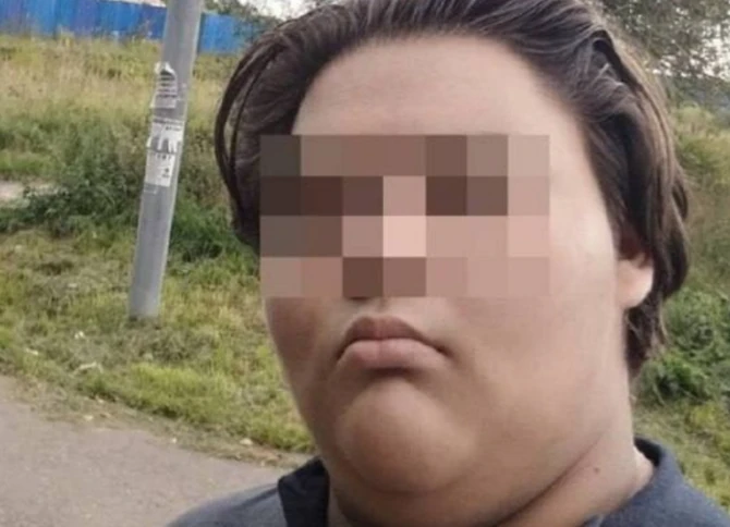 Dječak Dima poluživ doveden u bolnicu 