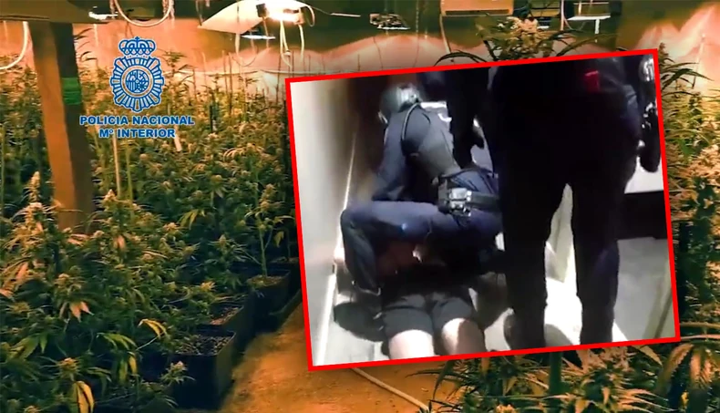 Jovan Marjanović (29) UHAPŠEN U ŠPANIJI: Raspisana crvena Interpolova potjernica zbog ozbiljnih optužbi