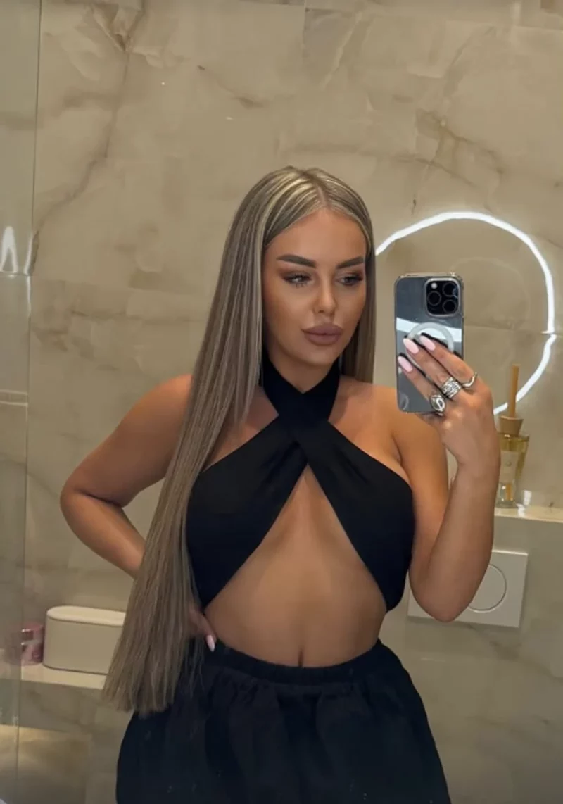 Nataša Rodić