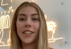 (VODEO) "Moram da se hranim zdravije" Jela samo sendviče sa sirom i čipsom 23 godine, sada se bori sa OZBILJNOM BOLEŠĆU