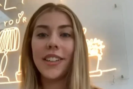 (VODEO) "Moram da se hranim zdravije" Jela samo sendviče sa sirom i čipsom 23 godine, sada se bori sa OZBILJNOM BOLEŠĆU