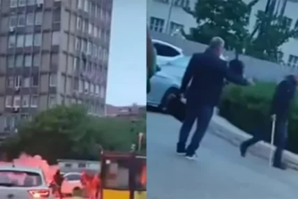 (VIDEO) "UDARALI SU IH PO GLAVAMA" Napadnuti maturanti u Sarajevu, ima povrijeđenih