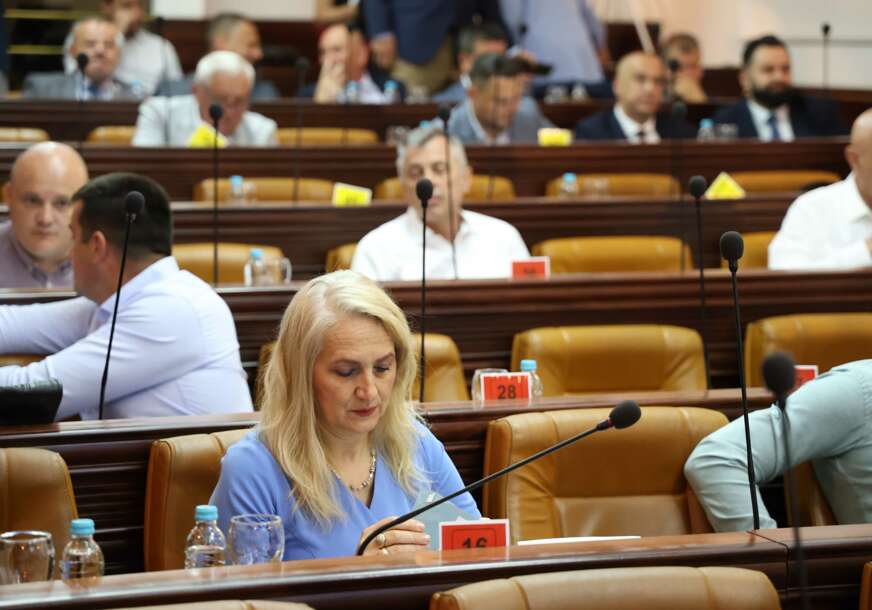 Skupština grada Banjaluka