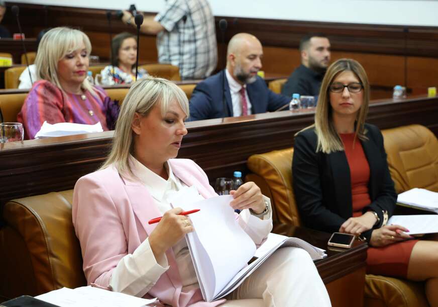 Skupština grada Banjaluka