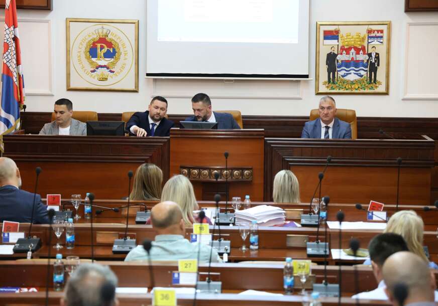Skupština grada Banjaluka