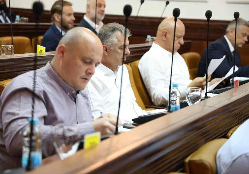 Skupština grada Banjaluka