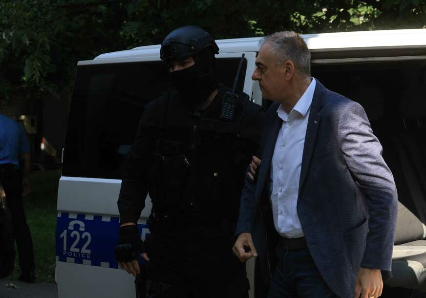 Milan Miličević