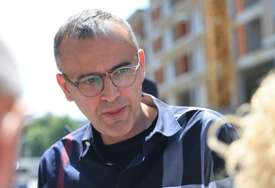 Darko Babalj poručio da REZERVNA POLICIJA NIJE POTREBNA NIKOME "Reći će vam to svaki časni borac koji je osjetio teret rata"