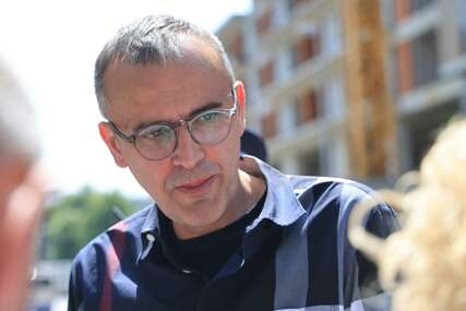 Darko Babalj poručio da REZERVNA POLICIJA NIJE POTREBNA NIKOME "Reći će vam to svaki časni borac koji je osjetio teret rata"