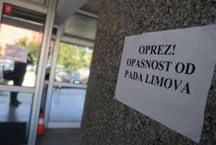 FOTO: SINIŠA PAŠALIĆ/RINGIER
