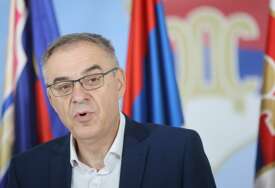 "Dok su pričali o nezavisnosti, prihvatali su centralizaciju" Miličević protiv raspakivanja Dejtonskog mirovnog sporazuma, PROZVAO DODIKA I SNSD