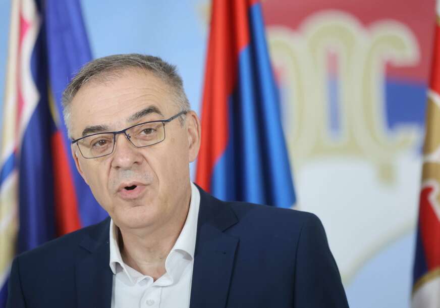 Milan Miličević