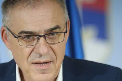 "Preletio je našu poniženu Srpsku i POKLONIO SE SUDU BiH" Miličević se oglasio nakon vijesti o saslušanju Milorada Dodika