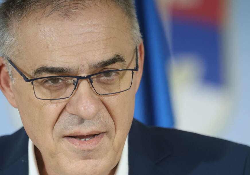 Milan Miličević