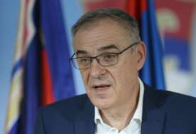 “Dodik trguje interesima Srpske za SVOJE I PORODIČNE interese” Miličević opleo po lideru SNSD