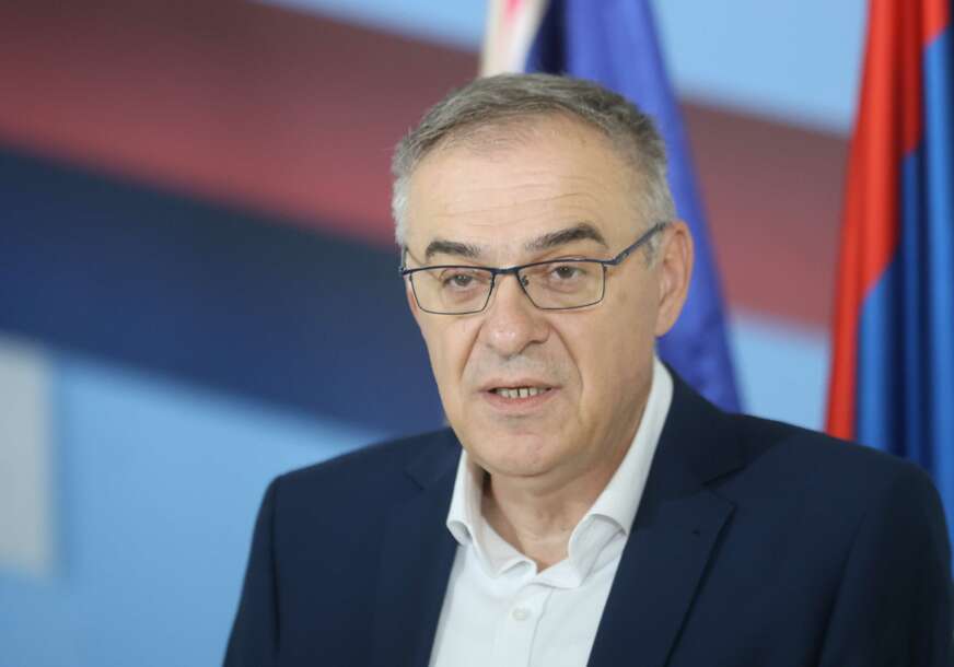 Milan Miličević